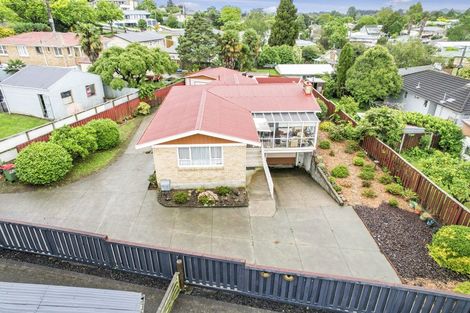 Photo of property in 107 Mahoe Street, Melville, Hamilton, 3206