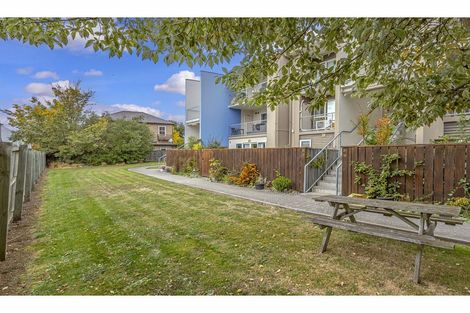 Photo of property in 16/30 Mathesons Road, Phillipstown, Christchurch, 8011