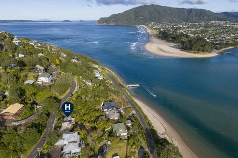 Photo of property in 161 Paku Drive, Tairua, 3508