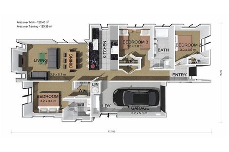 Photo of property in 33 Nga Potiki Lane, Papamoa Beach, 3118