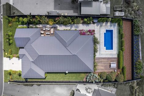 Photo of property in 9 Wairere Rise, Omokoroa, 3114