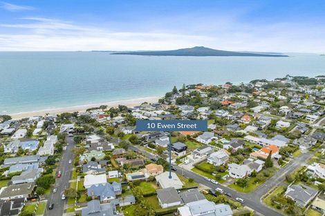 Photo of property in 10 Ewen Street, Takapuna, Auckland, 0622