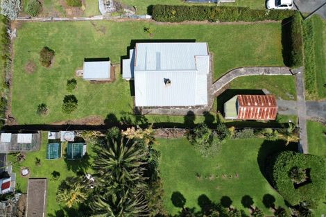 Photo of property in 22 Bassett Street, Dargaville, 0310