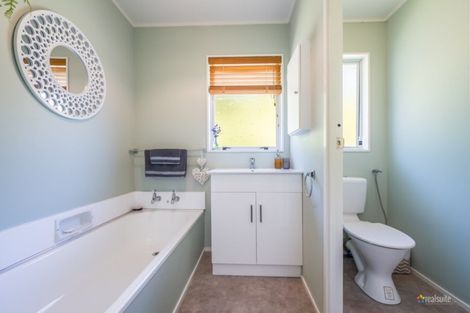 Photo of property in 244 Major Drive, Kelson, Lower Hutt, 5010