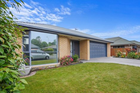 Photo of property in 7 Matawai Close, Rangiora, 7400