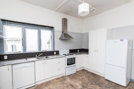 Photo of property in 101 Brougham Street, Mount Victoria, Wellington, 6011