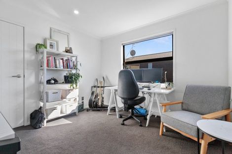 Photo of property in 54d Willoughby Street, Whitiora, Hamilton, 3200