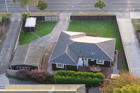 Photo of property in 122a Pukete Road, Pukete, Hamilton, 3200