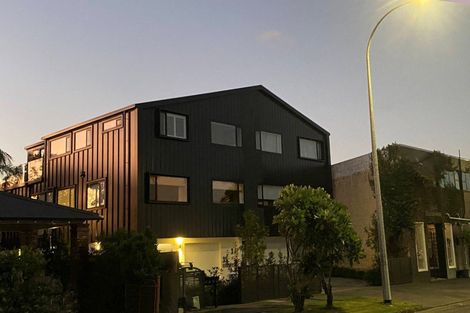 Photo of property in 1/35 Surrey Crescent, Grey Lynn, Auckland, 1021