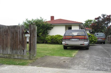 Photo of property in 29 Viscount Street, Mangere, Auckland, 2022