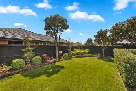 Photo of property in 11 Birchs Road, Prebbleton, 7604