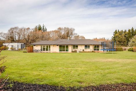 Photo of property in 43 Loburn Terrace Road, Loburn, 7472