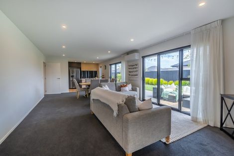 Photo of property in 76 Thornborough Drive, Rolleston, 7615