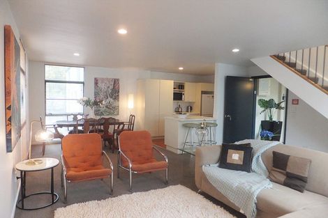 Photo of property in 5/69 Carlton Mill Road, Merivale, Christchurch, 8014