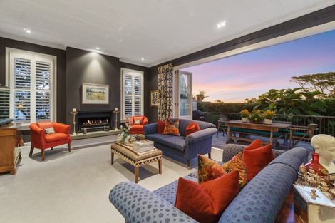Photo of property in 10 Calliope Road, Devonport, Auckland, 0624
