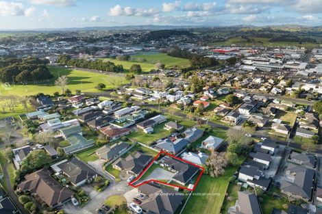 Photo of property in 20 Evans Court, Pukekohe, 2120