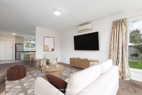 Photo of property in 18 Acacia Street, Kelvin Grove, Palmerston North, 4414