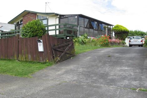 Photo of property in 25 Friesian Drive, Mangere, Auckland, 2022