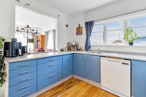 Photo of property in 17 High Street, Waimate, 7924