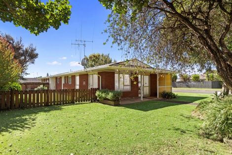 Photo of property in 21 Hookey Drive, Te Puke, 3119