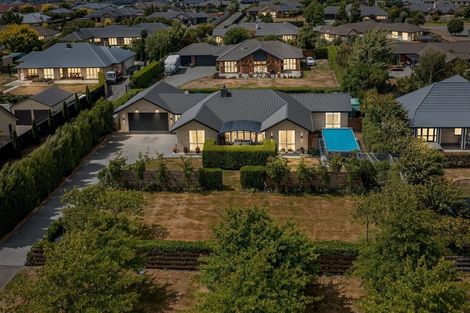 Photo of property in 23 Sheridan Drive, Rolleston, 7614