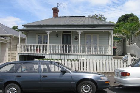 Photo of property in 82 Lincoln Street, Ponsonby, Auckland, 1021