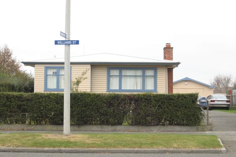Photo of property in 57a Williams Street, Marewa, Napier, 4110