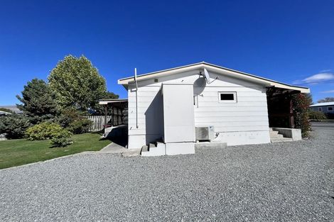 Photo of property in 31 Maryburn Road, Twizel, 7901