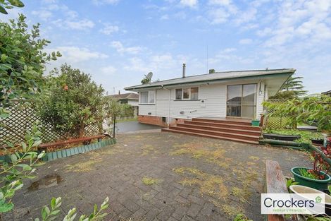 Photo of property in 3 Clayton Road, Manurewa, Auckland, 2102