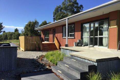Photo of property in 38b Marshall Road, Kaiwaka, 0573