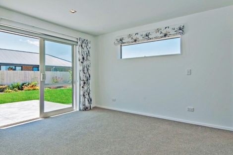 Photo of property in 6 Fibonacci Way, Leeston, 7632