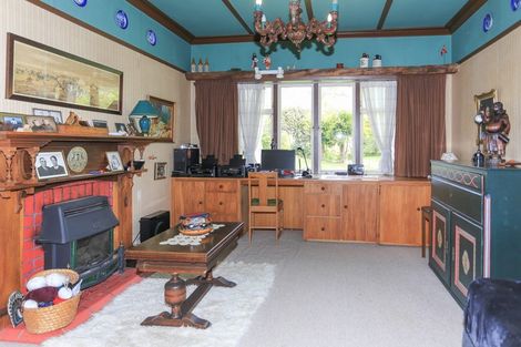 Photo of property in 33 Durie Vale Road, Durie Hill, Whanganui, 4500