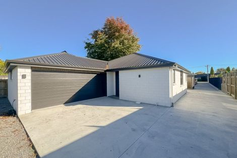 Photo of property in 5a Lakings Road, Springlands, Blenheim, 7201