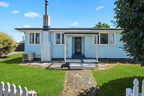 Photo of property in 8 Sayer Street, Frankton, Hamilton, 3204