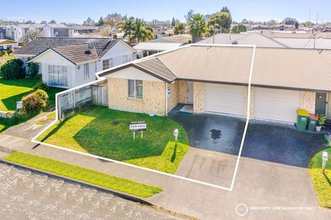 Photo of property in 2d Burrows Place, Frankton, Hamilton, 3204