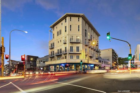 Photo of property in Palazzo, 1/42 Vivian Street, Te Aro, Wellington, 6011