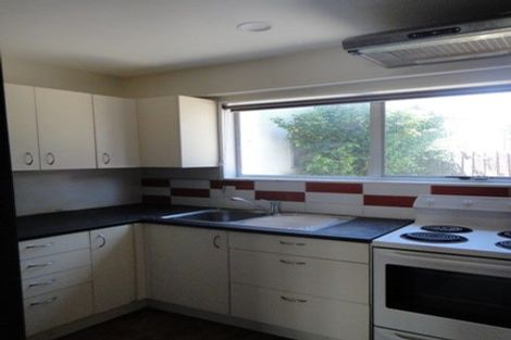 Photo of property in 4/12 Berry Street, St Albans, Christchurch, 8014