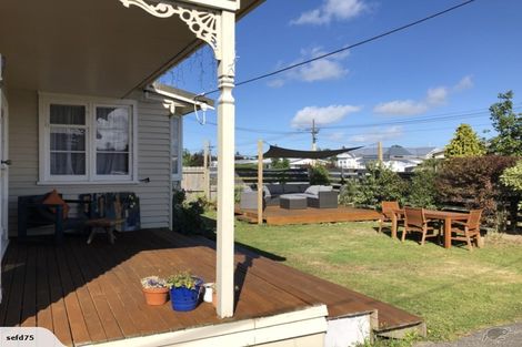 Photo of property in 43 Marlborough Street, Feilding, 4702