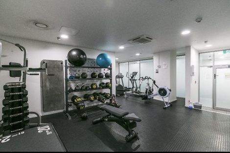 Photo of property in Soho Apartments, 512/74 Taranaki Street, Te Aro, Wellington, 6011