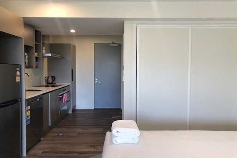 Photo of property in 205/871 Colombo Street, Christchurch Central, Christchurch, 8013