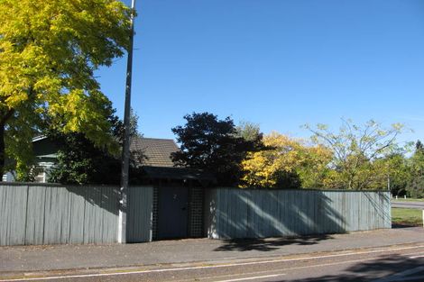 Photo of property in 2 Oak Grove, Ashburton, 7700