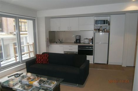 Photo of property in Soho Apartments, 121/74 Taranaki Street, Te Aro, Wellington, 6011