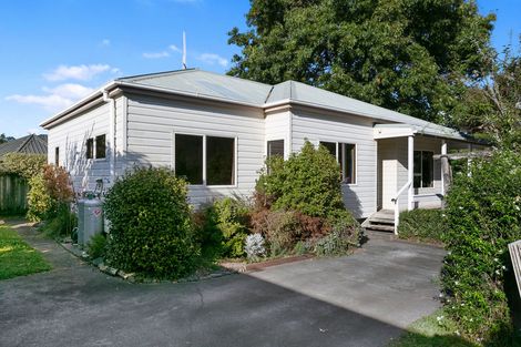 Photo of property in 135a Williams Street, Cambridge, 3434