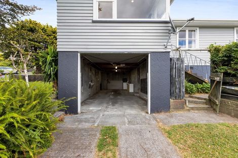 Photo of property in 8 Penrith Street, Westown, New Plymouth, 4310