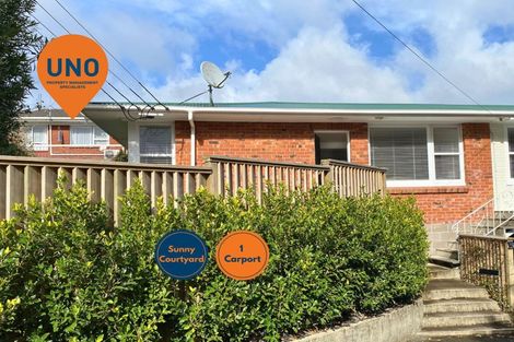Photo of property in 1/13a Kingsway Avenue, Sandringham, Auckland, 1025