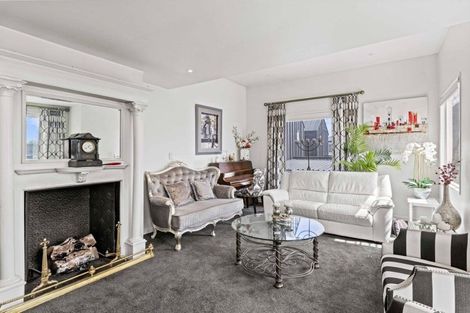 Photo of property in 227 Peterborough Street, Christchurch Central, Christchurch, 8013