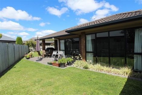 Photo of property in 5 Winslow Court, Huntington, Hamilton, 3210