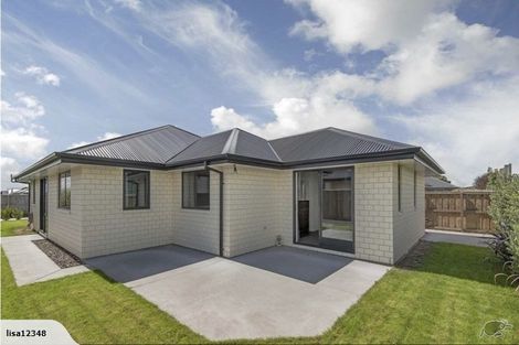 Photo of property in 16b Retallick Way, Amberley, 7410