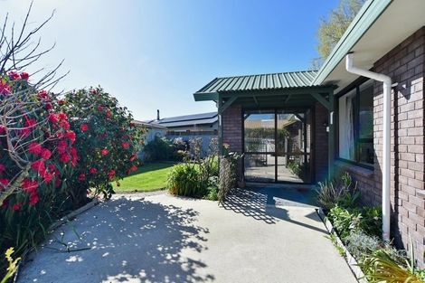 Photo of property in 13a Strachan Place, Rangiora, 7400