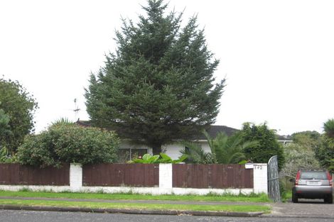 Photo of property in 142 Pigeon Mountain Road, Half Moon Bay, Auckland, 2012